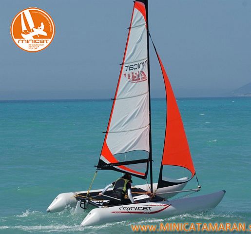 Minicat 420 EMOTION - 2026