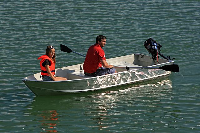 Marine Light Aluminium Boats 12 M - 2026
