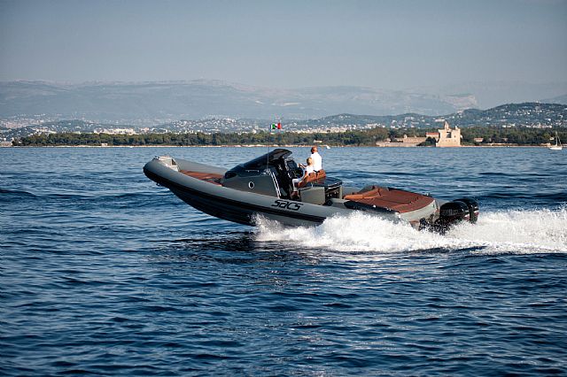 Sacs Strider 11 - 2022 - for sale: 235000.-EUR