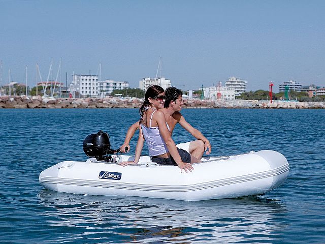 Arimar Med SOFT LINE 270 - 2021