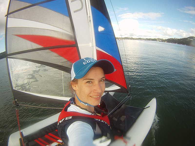 Minicat 420 Laura Dekker Limited Edition - 2026