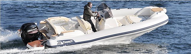 Marlin - 226 - 2024