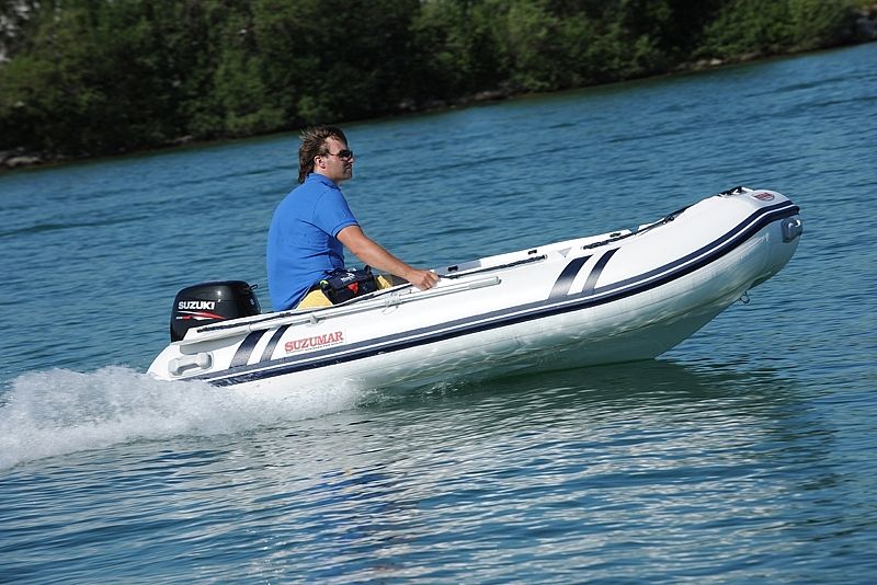 SUZUMAR DS 360AL - 2023