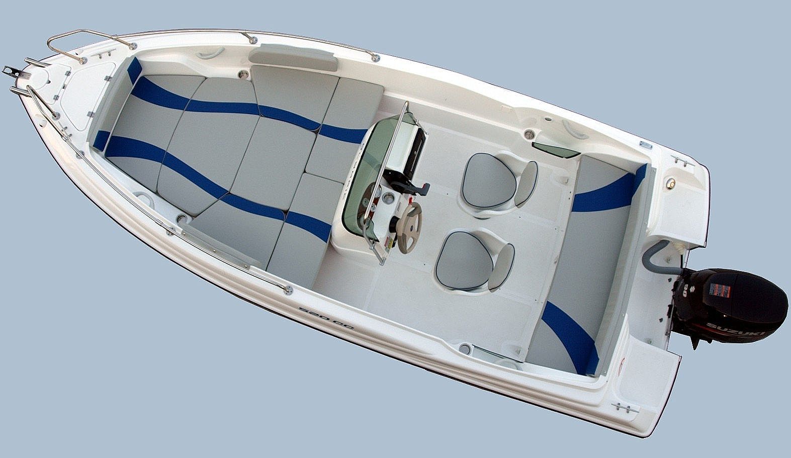 Olympic 520 - 2019 - for sale: 21590.-EUR