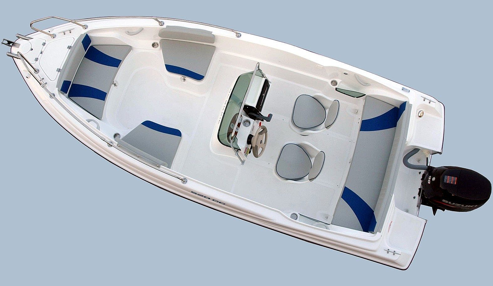 Olympic 520 - 2019 - for sale: 21590.-EUR