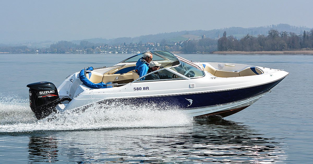 Olympic 580BR - 2026 - for sale: 24150.-EUR
