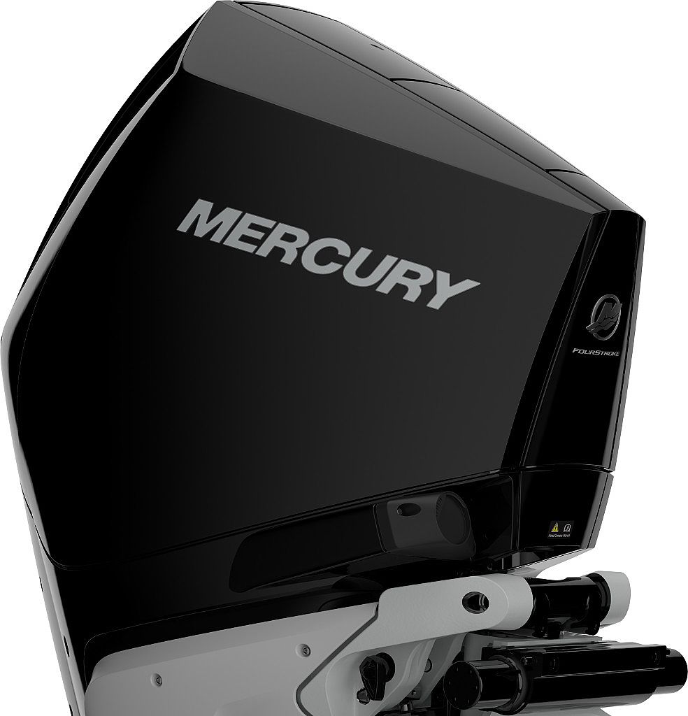 Mercury F250 XL Verado V8 - ... - 2022 - for sale: 28060.-EUR