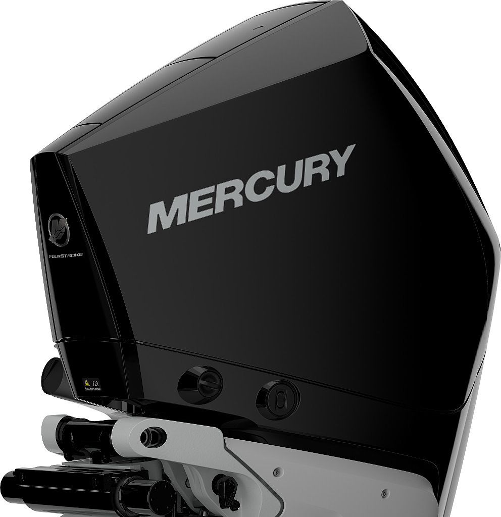 Mercury F300 XL Verado V8 - ... - 2020 - for sale: 30500.-EUR