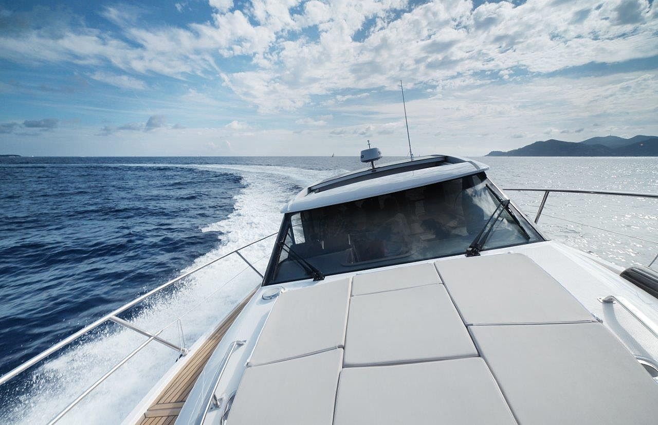 Parker 110 Monaco - 2025