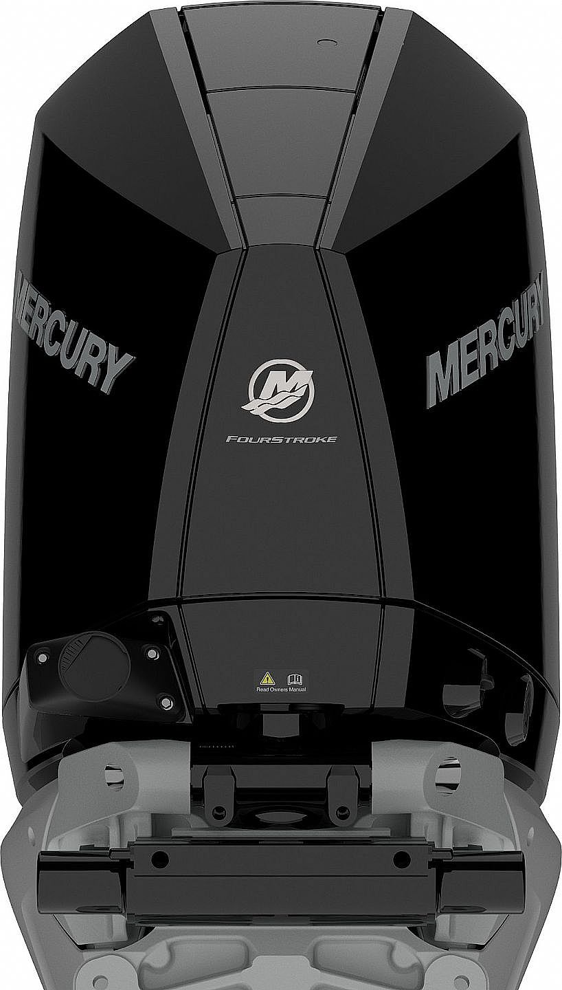Mercury F300 XL Verado V8 - 2023 - for sale: 27810.-EUR