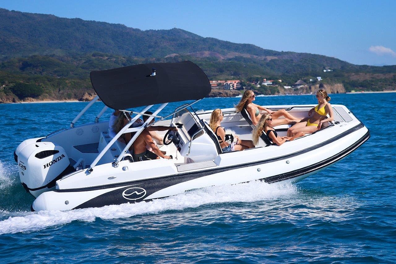 Walker Bay REVO 21 - 2024