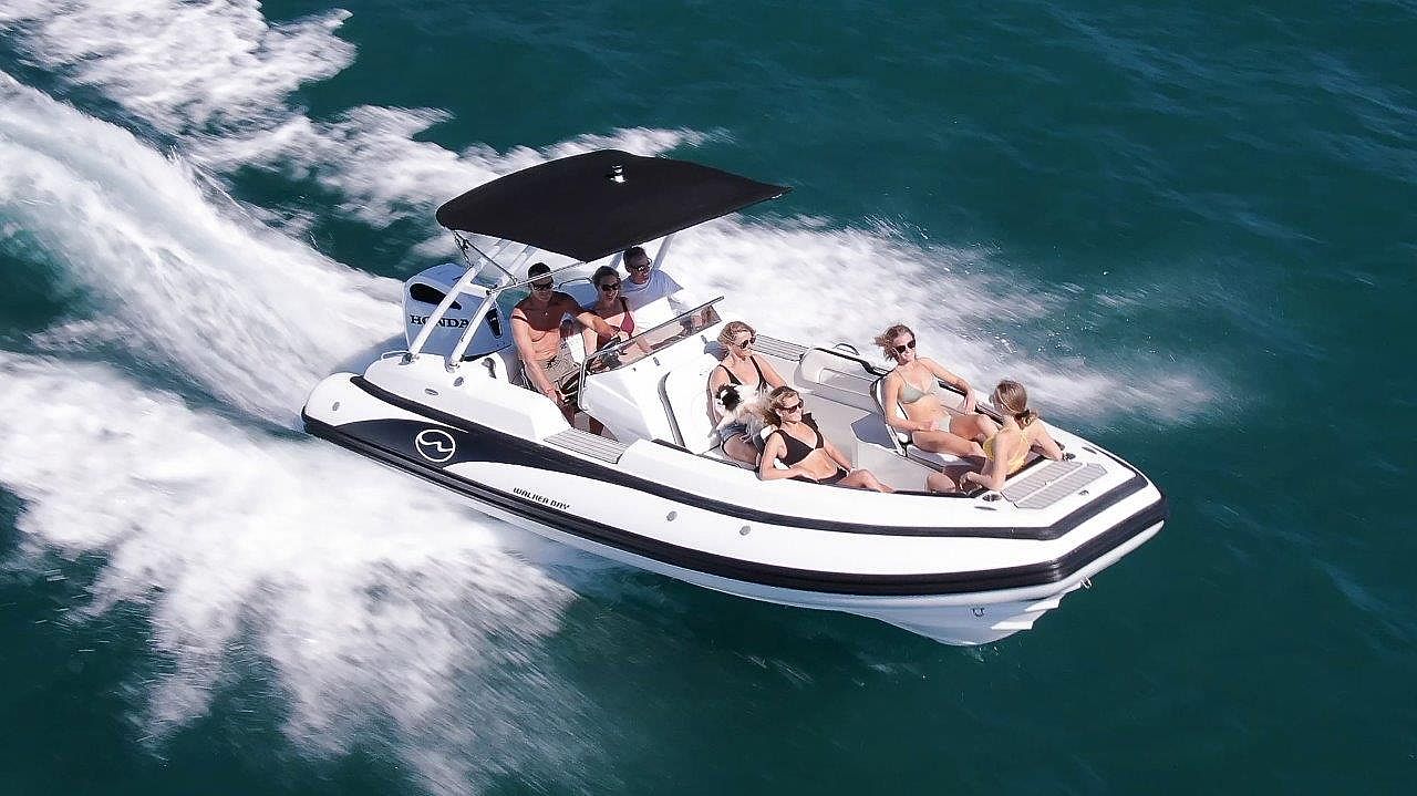 Walker Bay REVO 21 - 2024