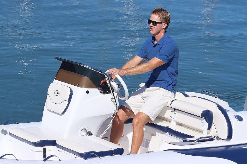 Walker Bay Tender Venture 16 - AKCIJA - 2025