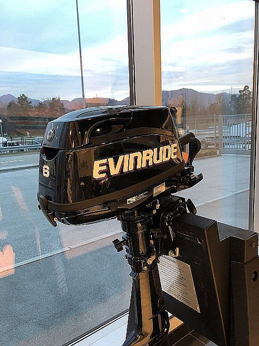 Evinrude