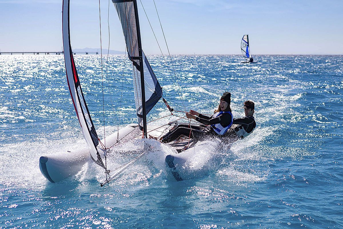 Minicat 460 ELITE - 2026