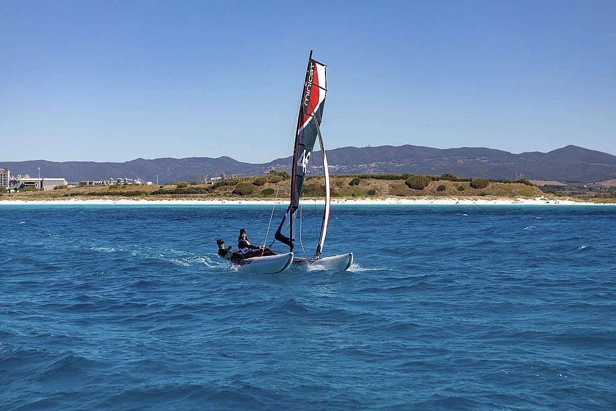 Minicat 460 ELITE - 2026