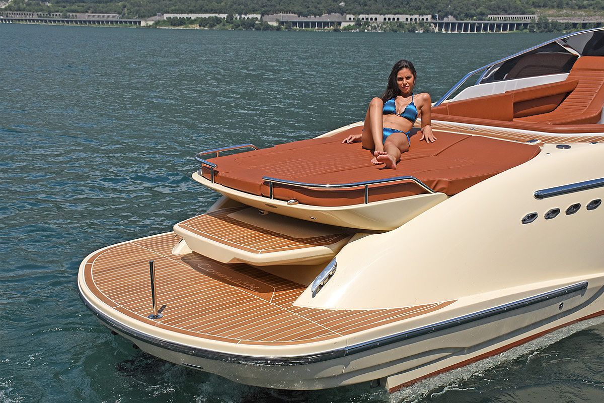 Comitti BREVA 35 - 2022