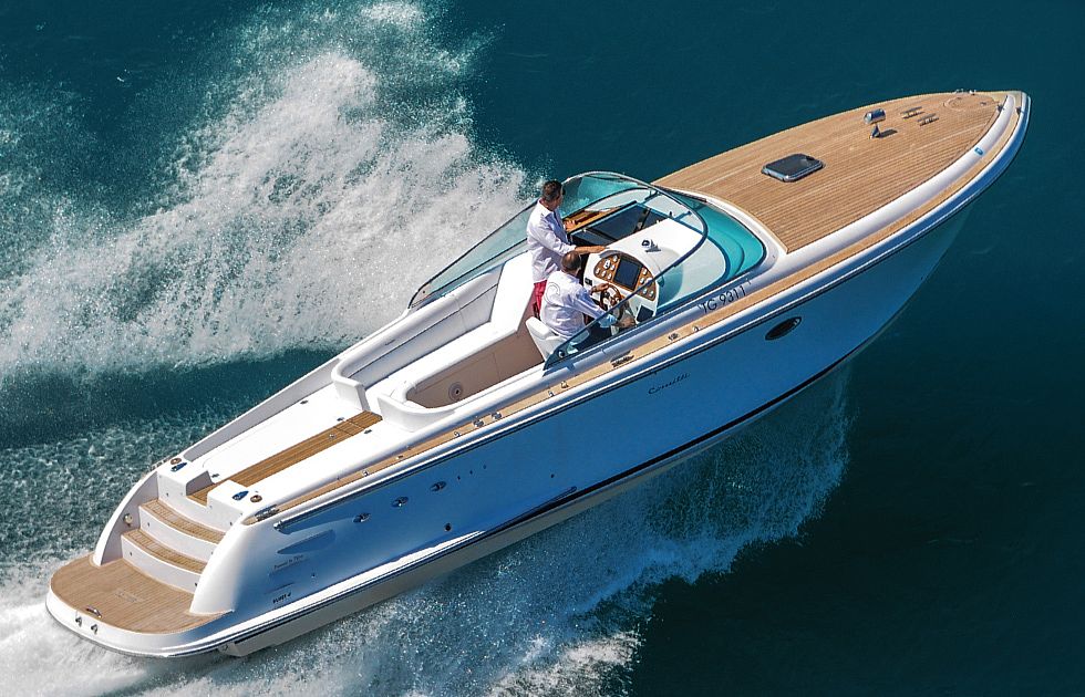 Comitti VENEZIA 34 - 2022
