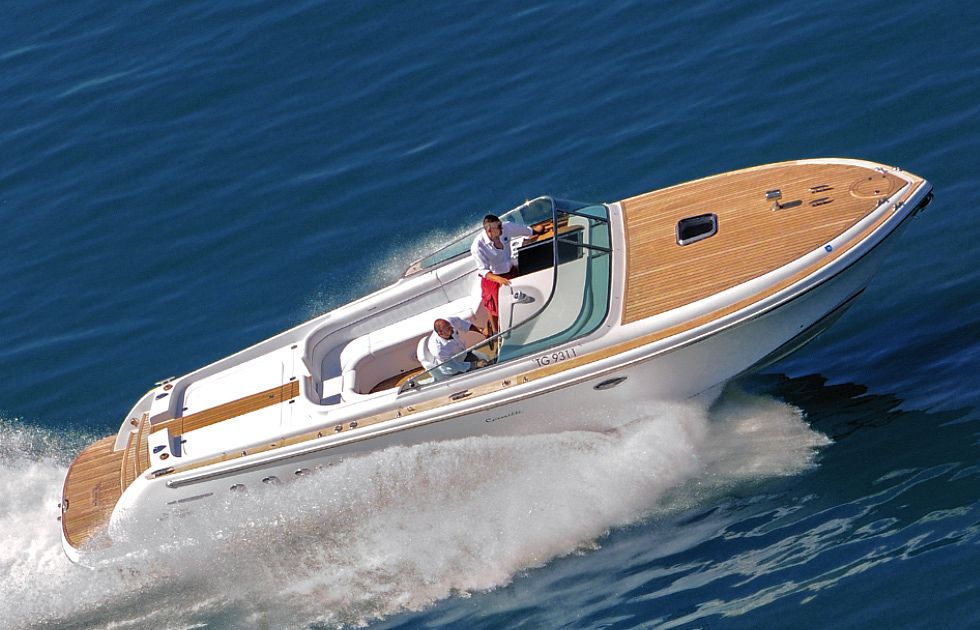 Comitti VENEZIA 34 - 2022