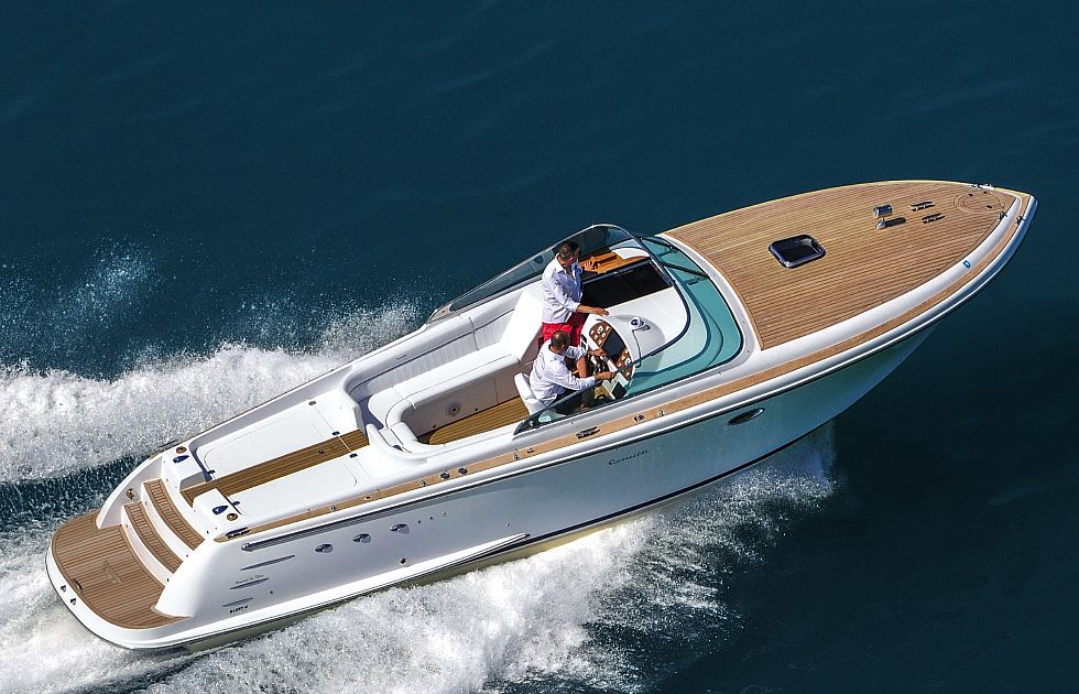 Comitti VENEZIA 34 - 2022