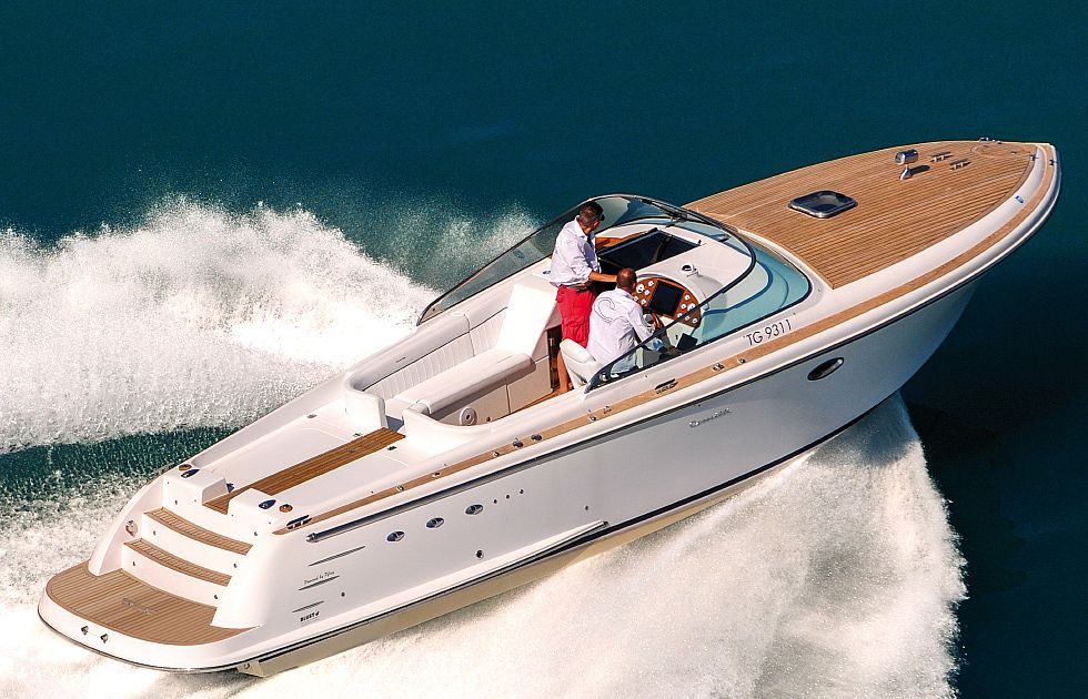 Comitti VENEZIA 34 - 2022