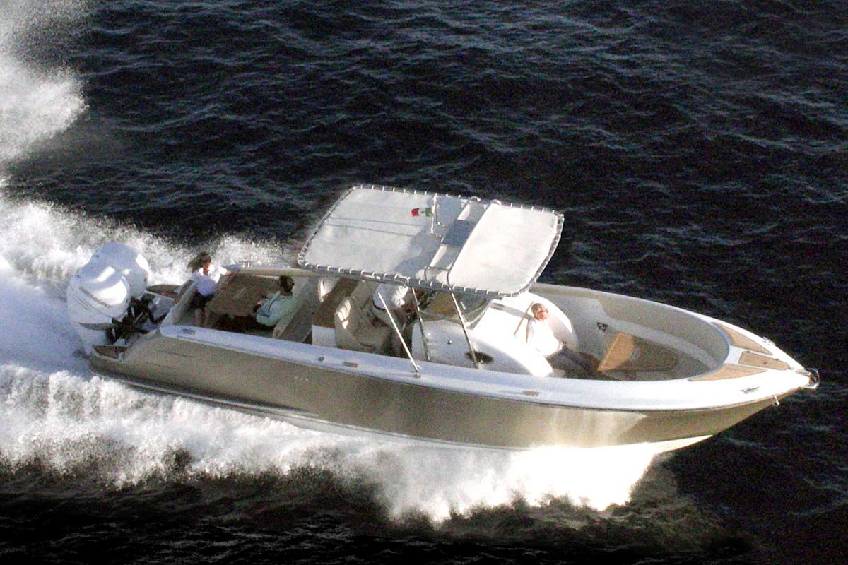 Comitti ISOLA 33 - 2022