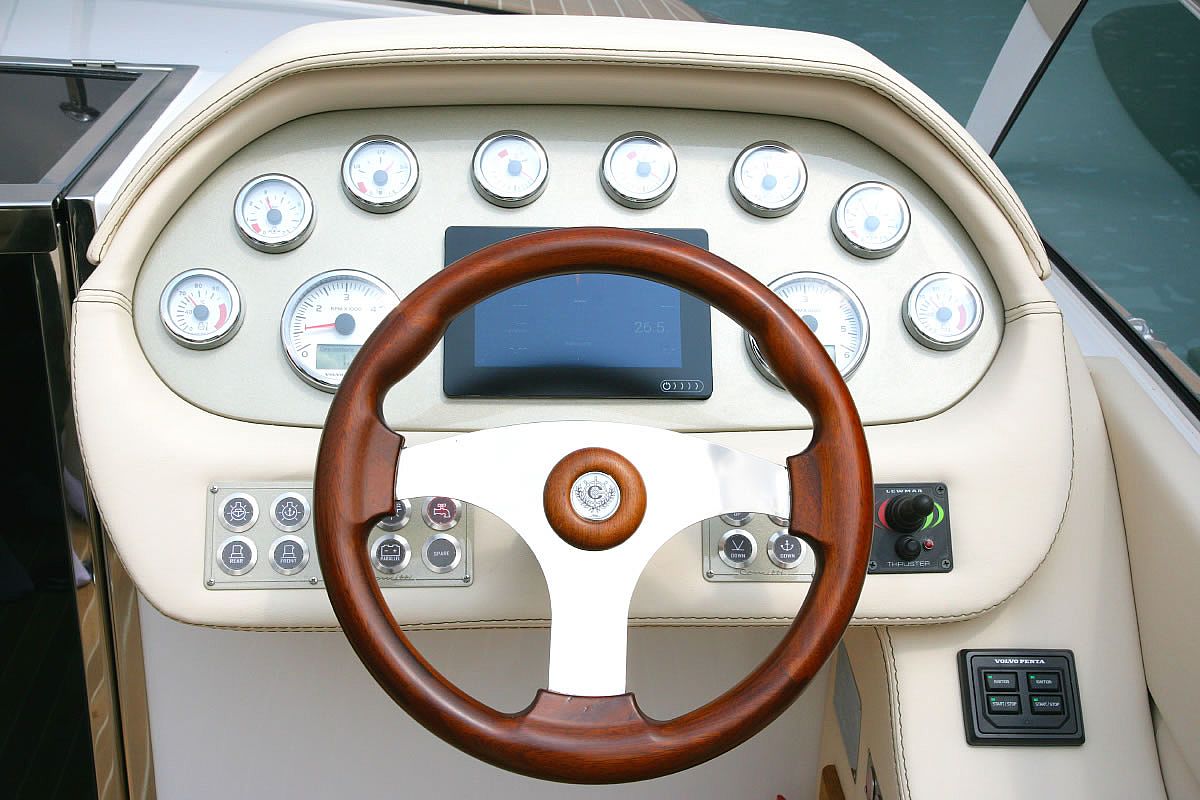 Comitti VENEZIA 31 - 2022