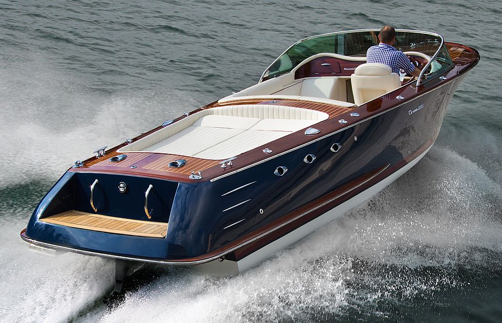 Comitti VENEZIA 25 - 2022