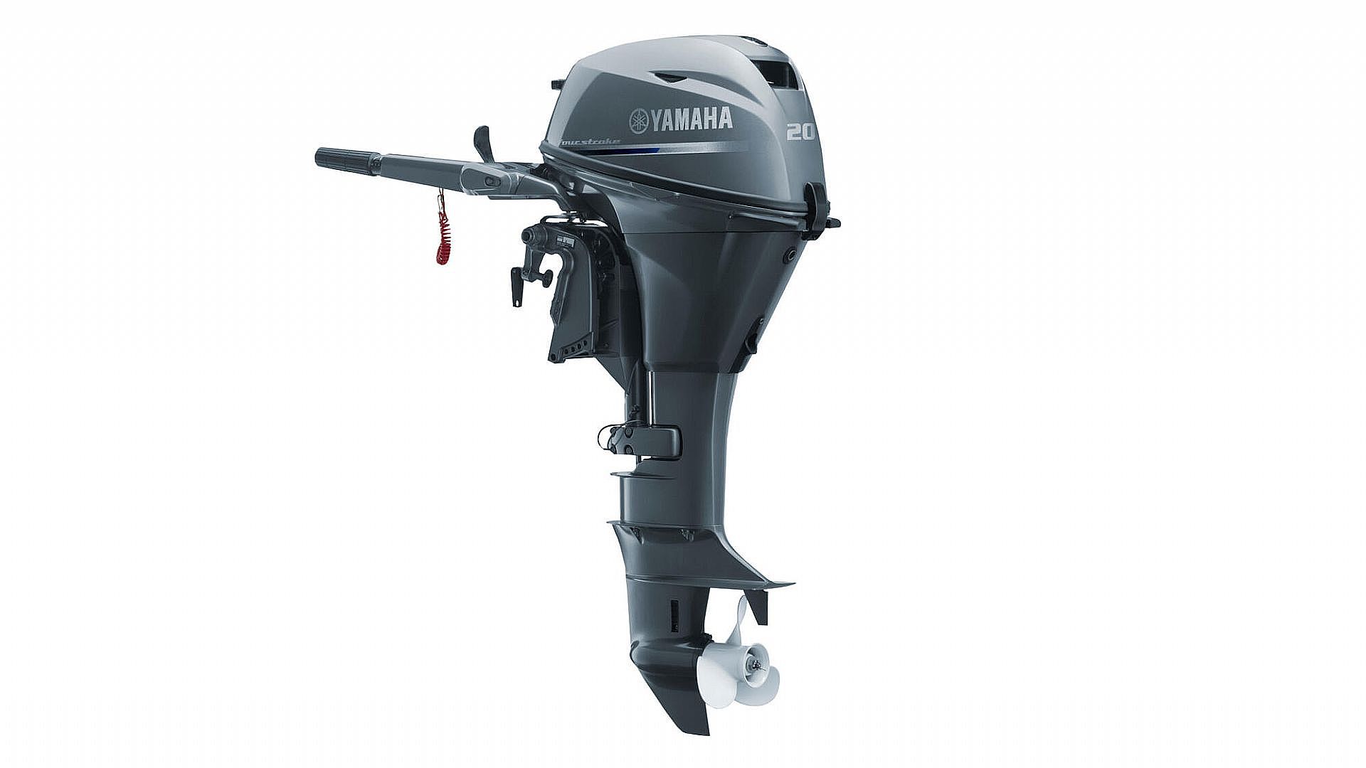 Yamaha F20 GEP - AKCIJA - 2022