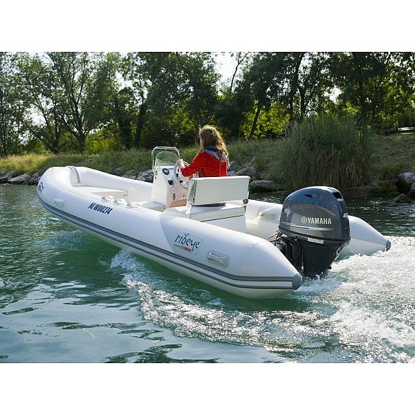 Yamaha F40GETL - AKCIJA - 2022