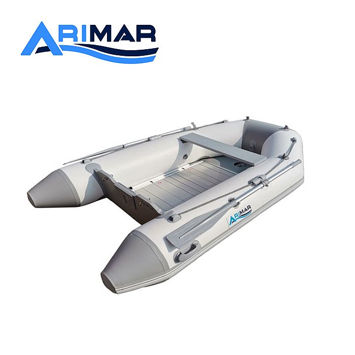 Arimar 270 ALU CLASSIC - 2026