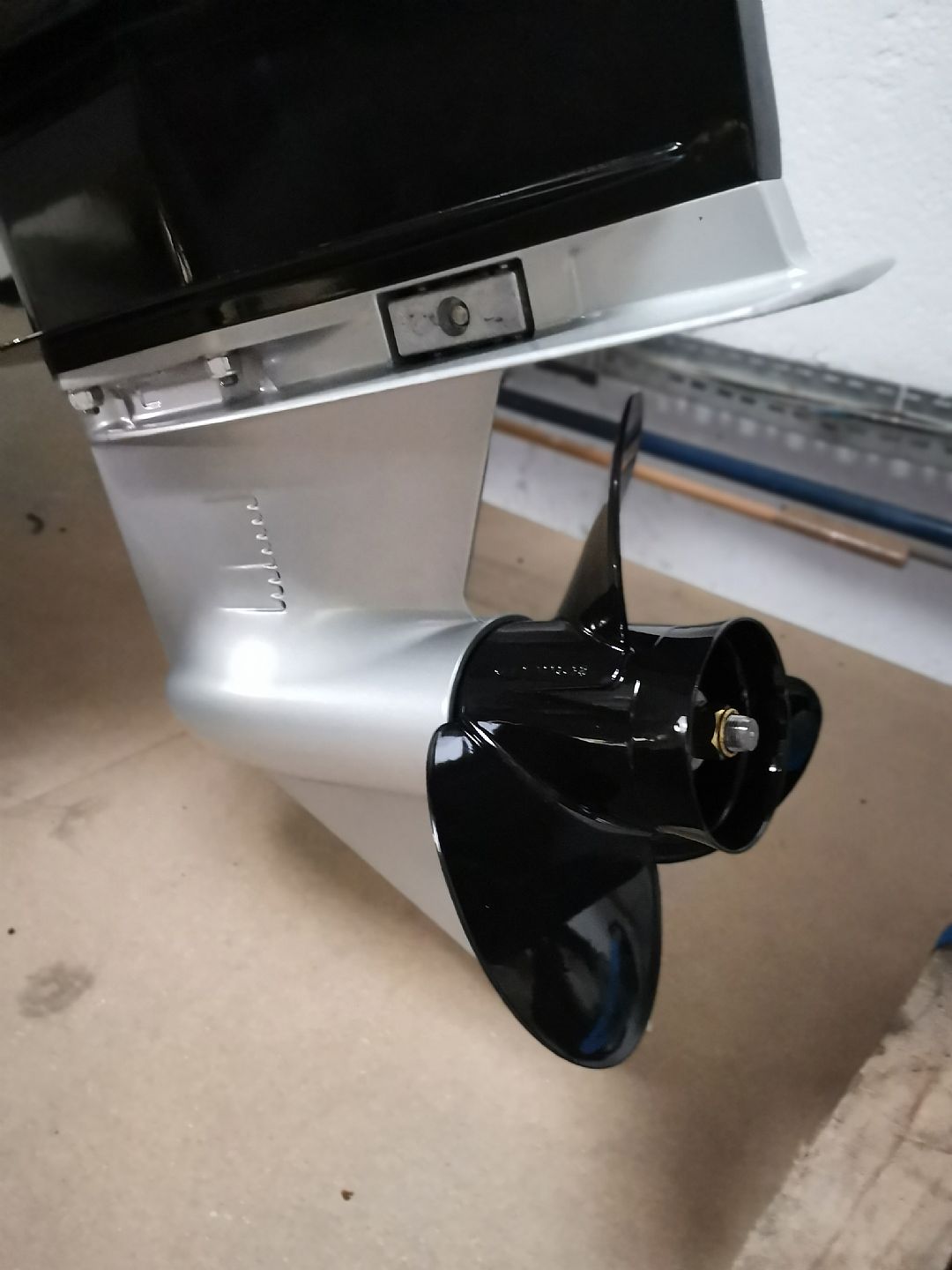 Mercury F115 ProXS CT - 2023