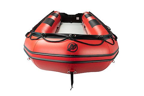 Quicksilver 470 Sport HD - 2022