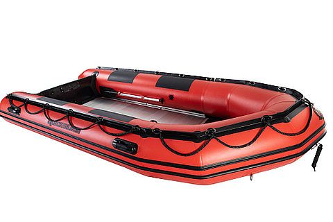 Quicksilver 365 Sport HD - 2022