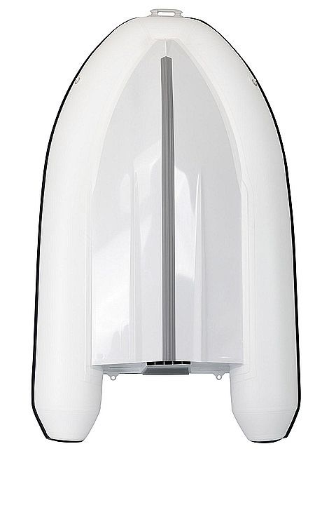 Quicksilver 270 ALU RIB - 2023
