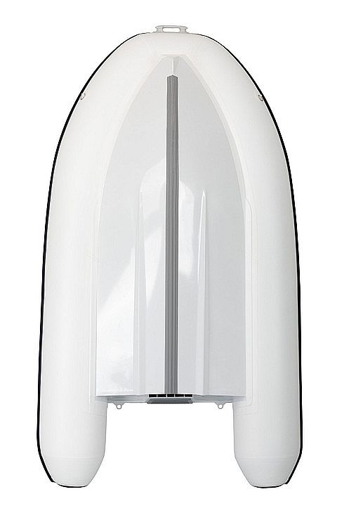 Quicksilver 290 ALU RIB - 2023