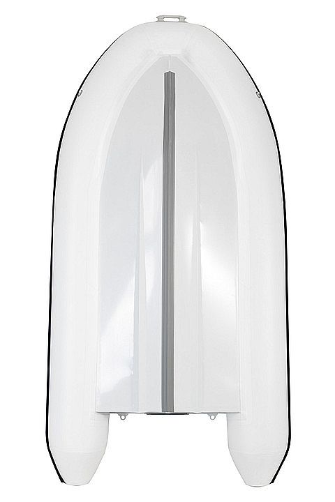 Quicksilver 320 ALU RIB - 2023