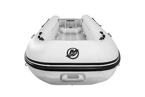 Quicksilver 420 ALU RIB - 2023