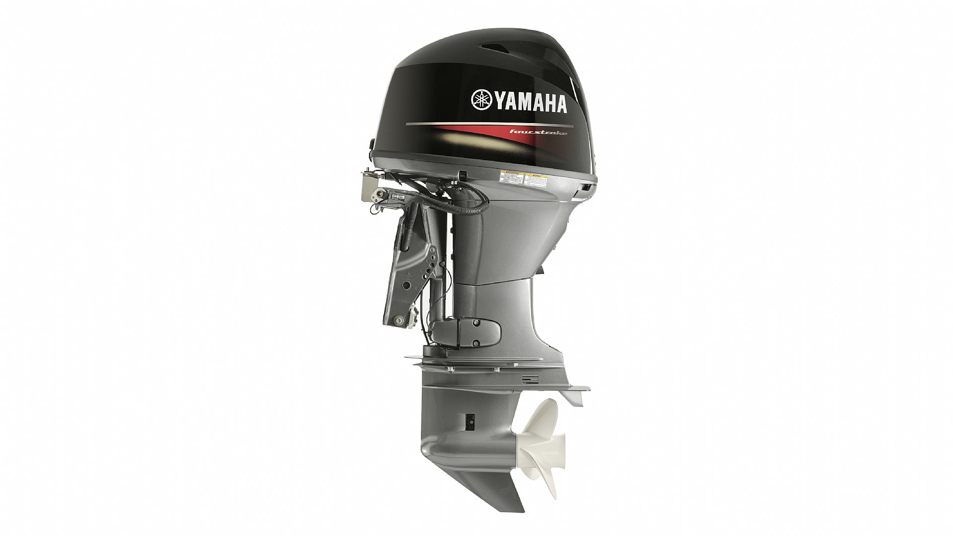 Yamaha F40GETL 70KS - AKCIJ... - 2022 - for sale: 1.-EUR