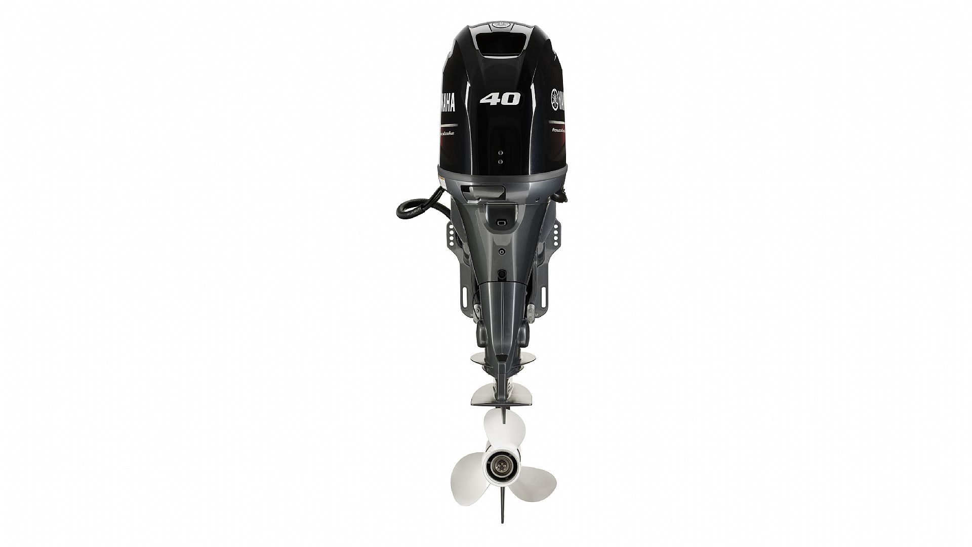 Yamaha F40GETL 70KS - AKCIJ... - 2022 - for sale: 1.-EUR