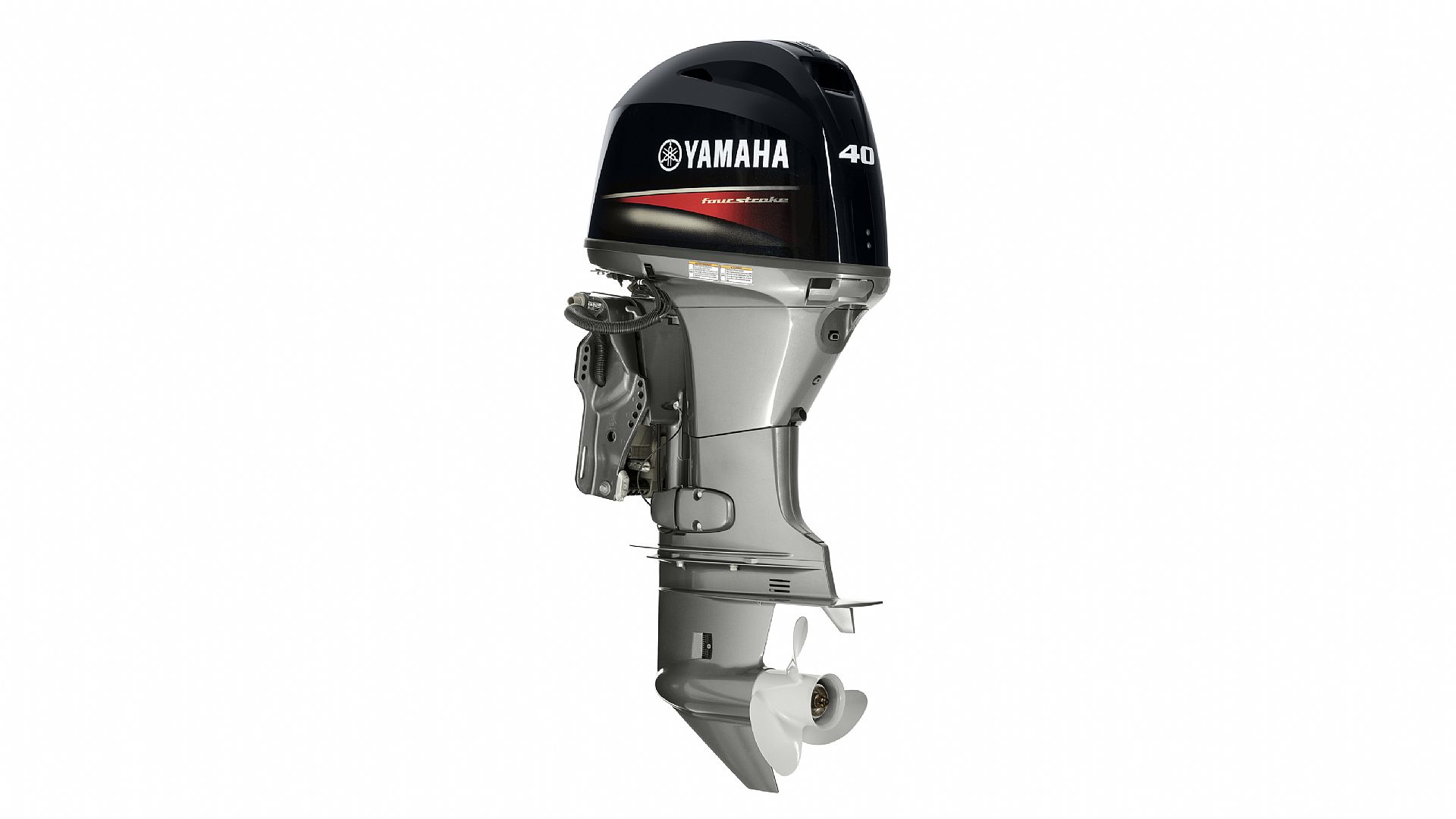 Yamaha F40GETL 70KS - AKCIJ... - 2022 - for sale: 1.-EUR
