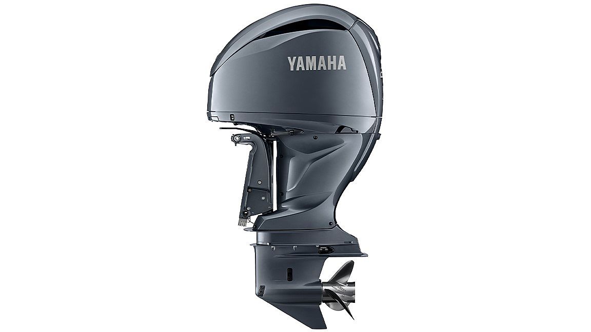 Yamaha F225 DBW - ELEKTRONS... - 2022 - for sale: 1.-EUR