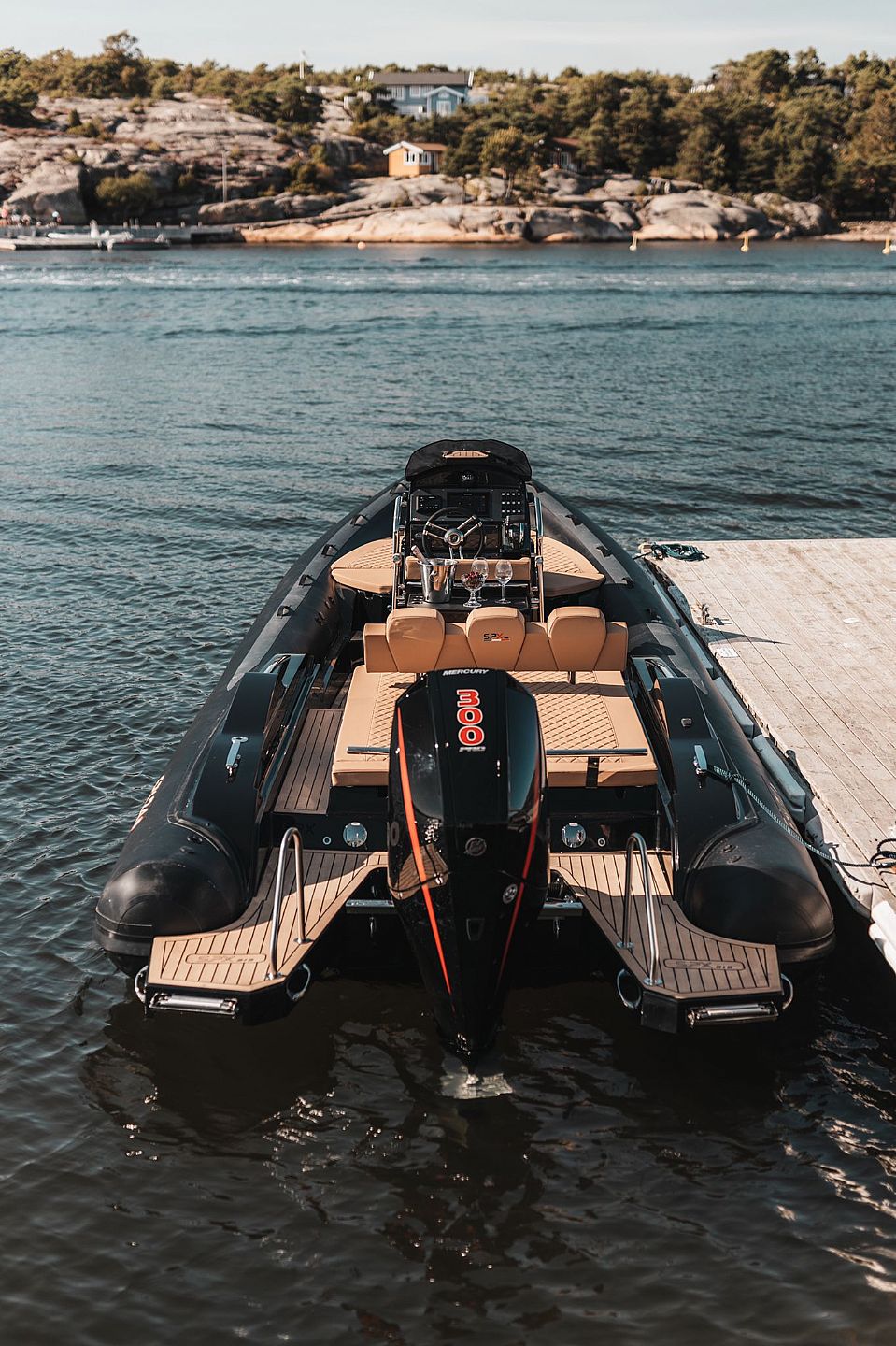 SPX RIB 24 Sport - 2026