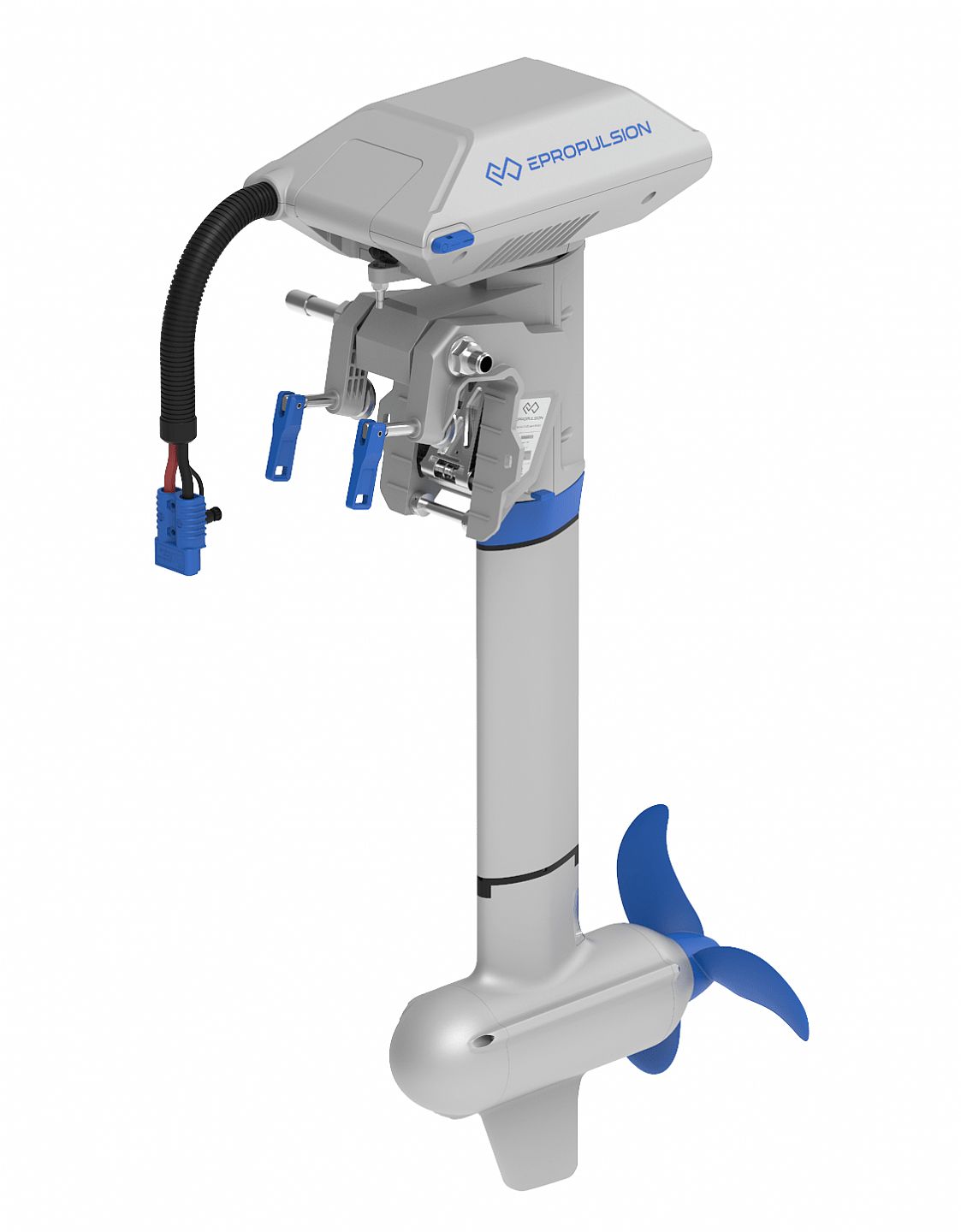 EPropulsion Navy 3.0 EVO 6HP - 2023