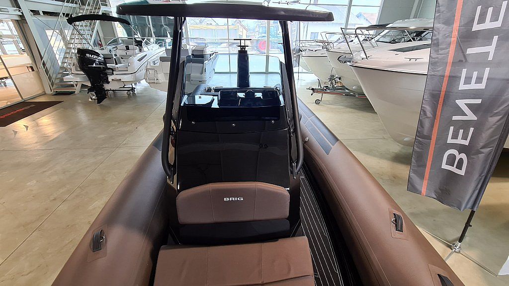 Brig EAGLE 8 - 2024