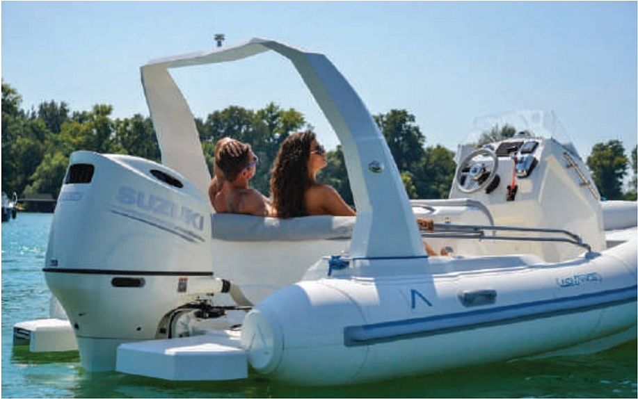 ADVANCE G600 - 2022