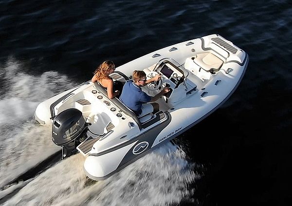 Walker Bay Tender Venture 13 - ... - 2024 - for sale: 21675.-EUR