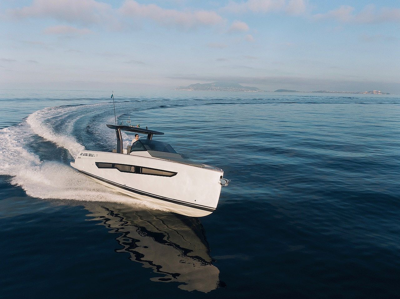 Fiart Mare SEAWALKER 39 - 2023