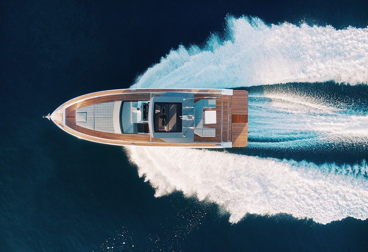 Fiart Mare SEAWALKER 39 - 2023