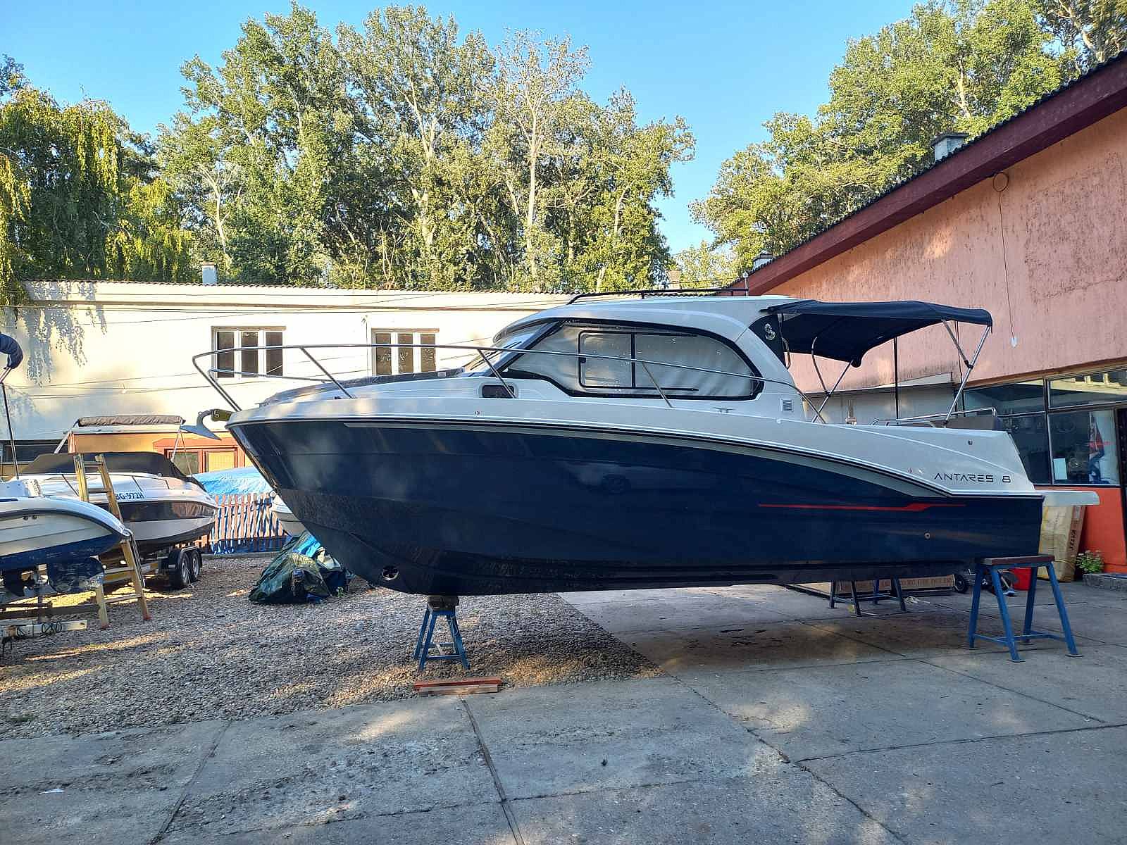 Beneteau Anatares V2 - 2022